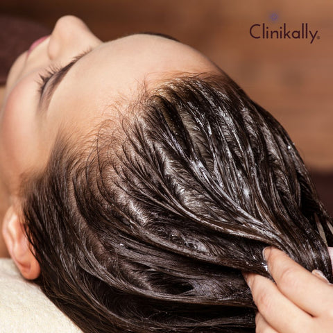 hair care tips