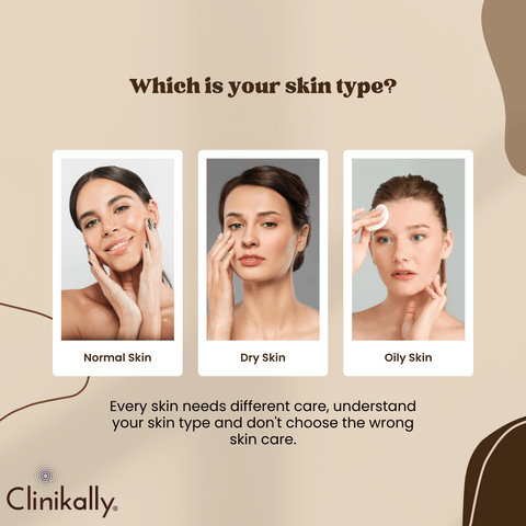 Right Sunscreen for Your Skin Type