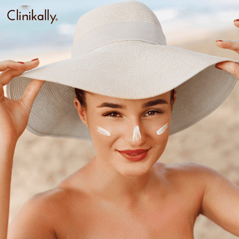 Sun Protection