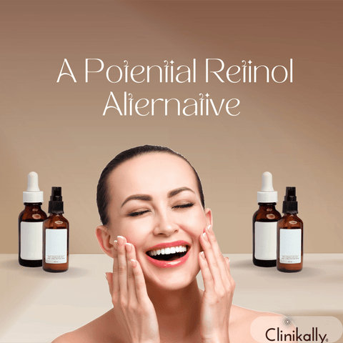 Introducing Revinage: A Potential Retinol Alternative