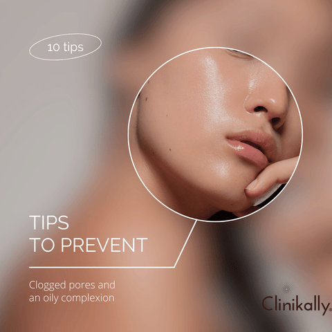 Tips to Prevent