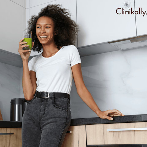 Benefits of detox drinks