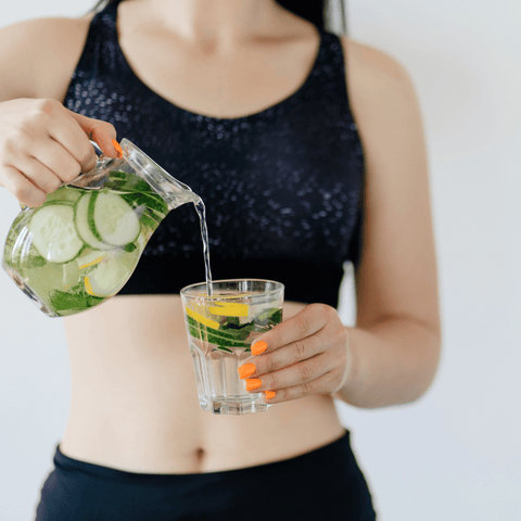 Best detox drinks for skin