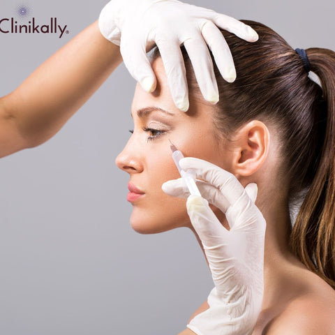 Topical treatments