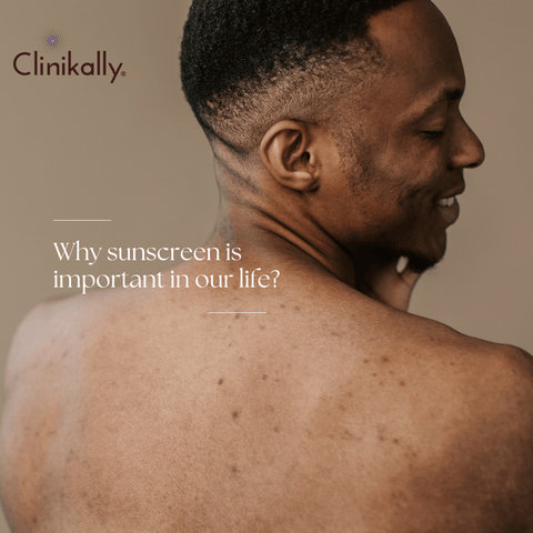 Sunscreen review