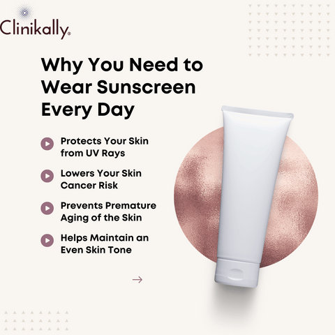 Benefits of Sunscreen for Men's