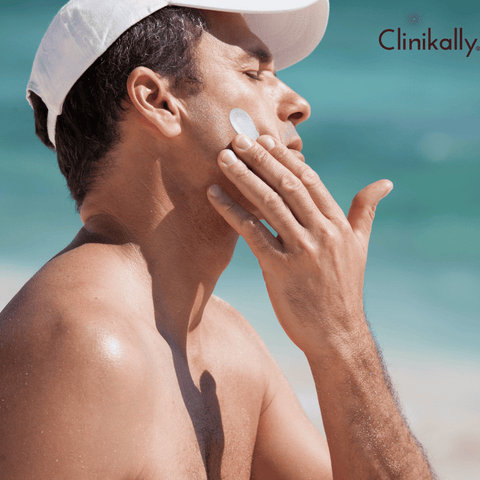 guide for sunscreen