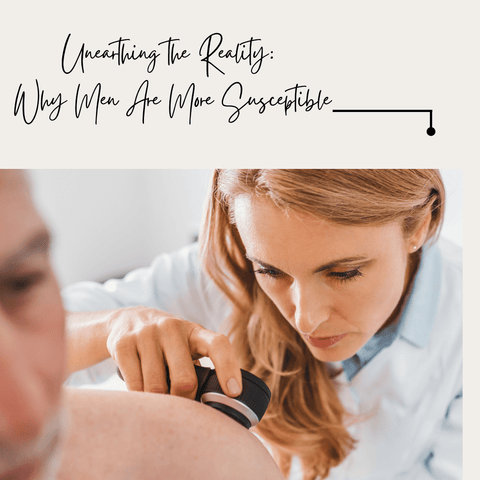 Unearthing the Reality: Why Men Are More Susceptible
