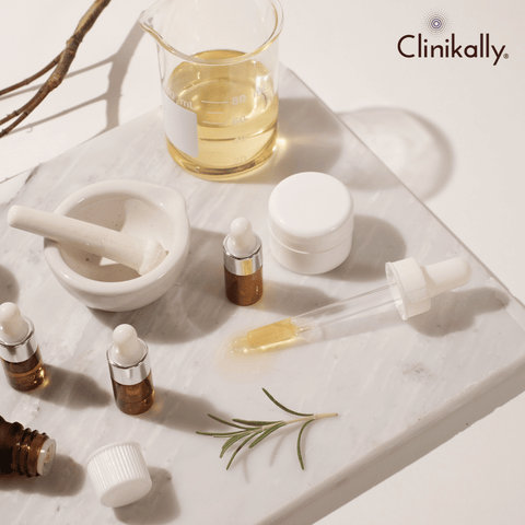 Sulphate Debate in Skincare
