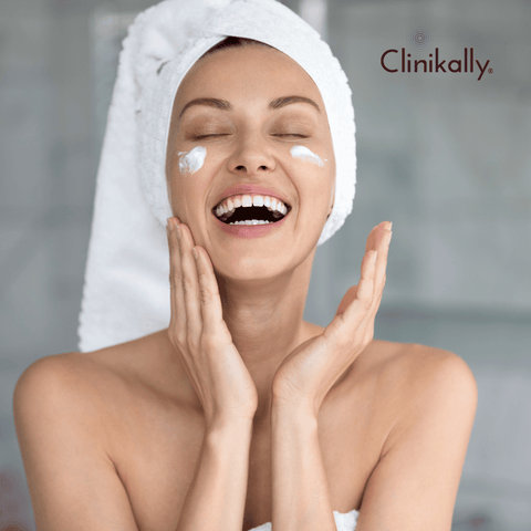 Sulphate Debate in Skincare