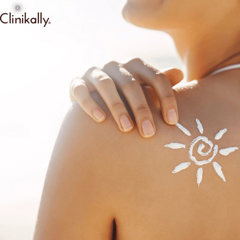 sunscreen harmful effects