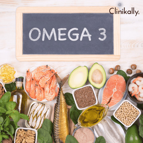 Omega-3