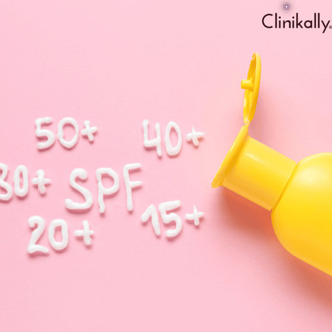 harmful effects of spf
