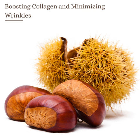 Boosting Collagen and Minimizing Wrinkles