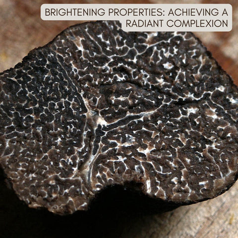 Brightening Properties: Achieving a Radiant Complexion