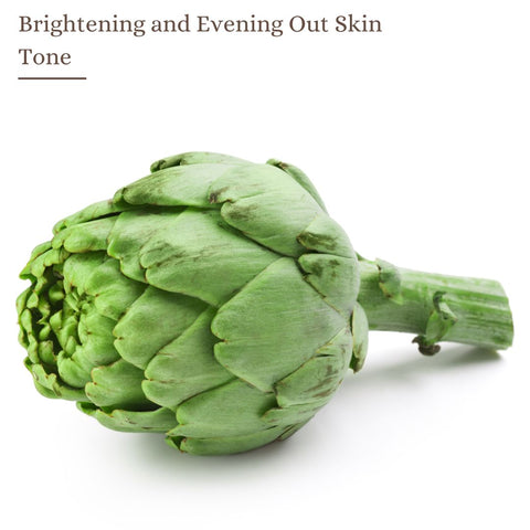 Brightening and Evening Out Skin Tone