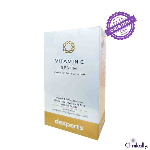Brinton Vitamin C Serum
