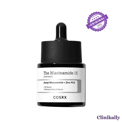 COSRX Niacinamide Serum