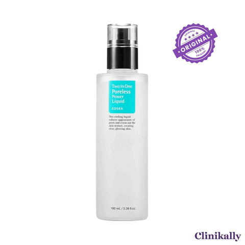 COSRX Two In One Poreless Power Liquid