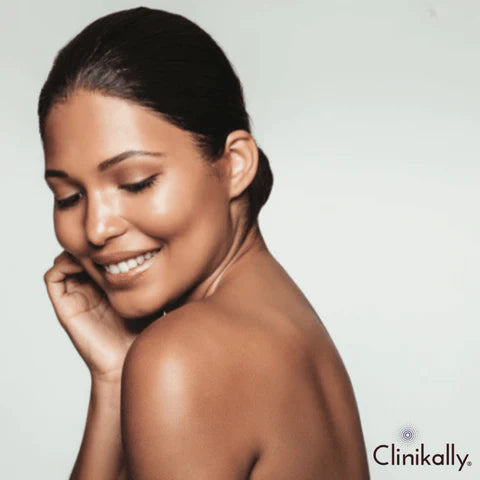 Effective skin rejuvenation with DMS Technology
