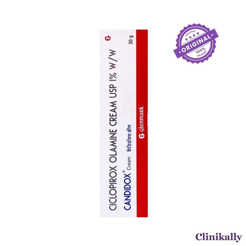 Candidox Cream