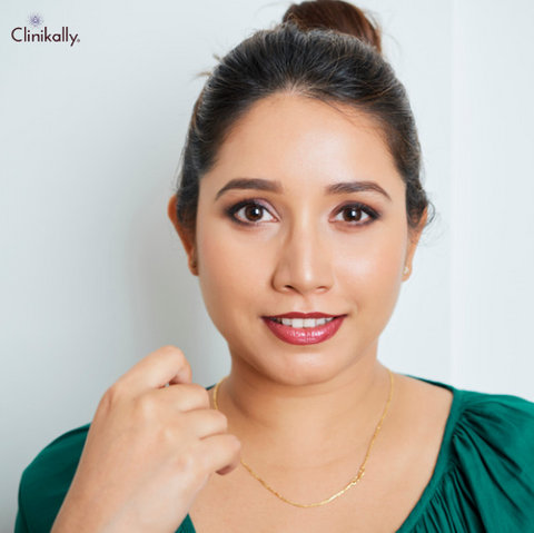 Why is my skin oily in summer?