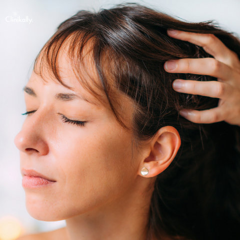 Hair Conditioners: Benefits