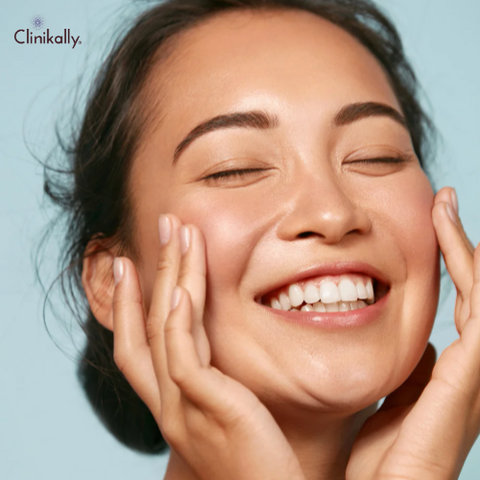Firming Up Your Features: Solutions for Tightening Facial Skin