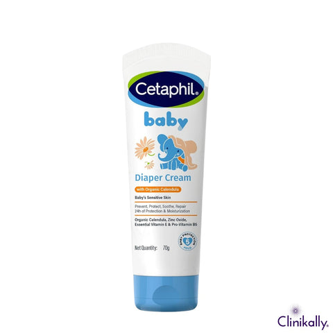 Cetaphil Baby Diaper Cream