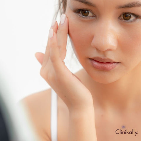 Cetyl Alcohol for Sensitive Skin
