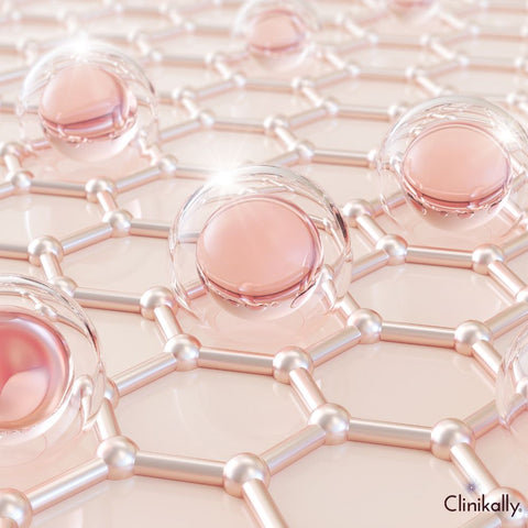 Cetyl Alcohol for Skin Barrier Repair