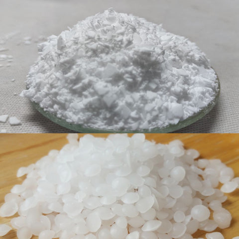 Cetyl Alcohol vs. Other Fatty Alcohols