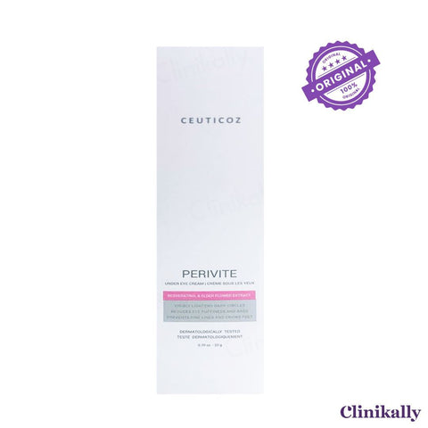 Ceuticoz Under Eye Cream