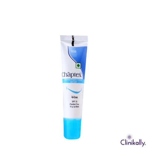 Chaptex Lip Care Lip Balm SPF 15