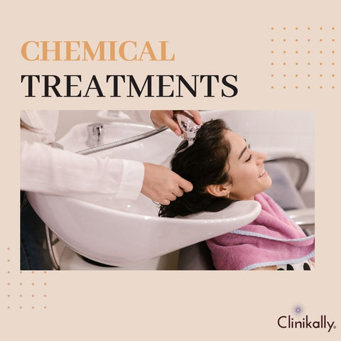 Chemical Treatments