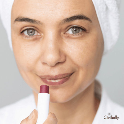Benefits of Lanolin