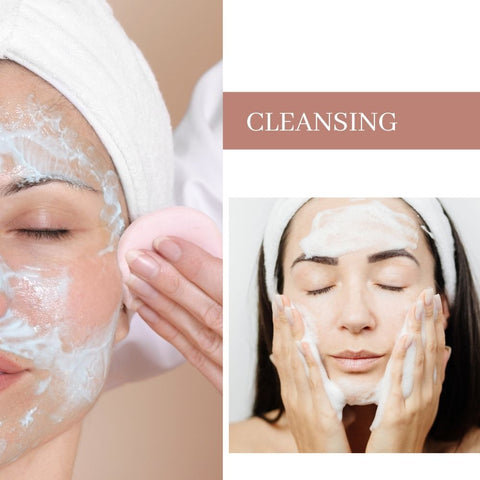 Cleansing