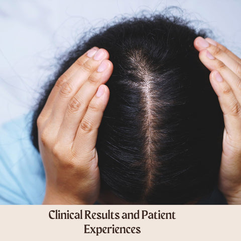Clinical Results and Patient Experiences