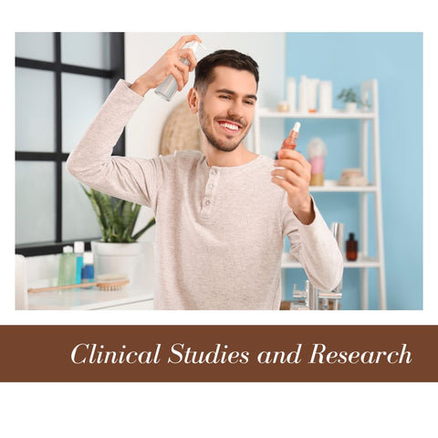 Clinical Studies and Research