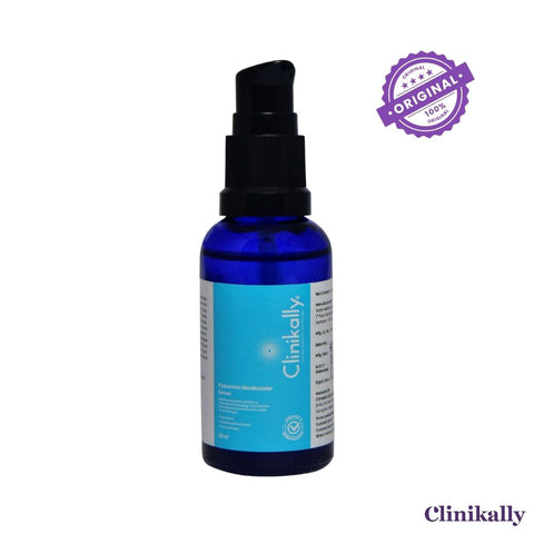 Clinikally Hyaluronic SkinBooster Serum