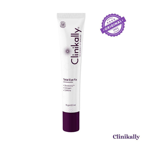Clinikally Under Eye Cream