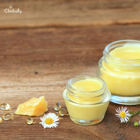 Cocoa butter lip balm recipes