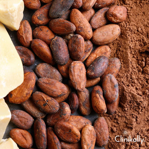 Cocoa powder face mask recipes