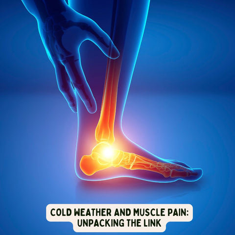 Cold Weather and Muscle Pain: Unpacking the Link