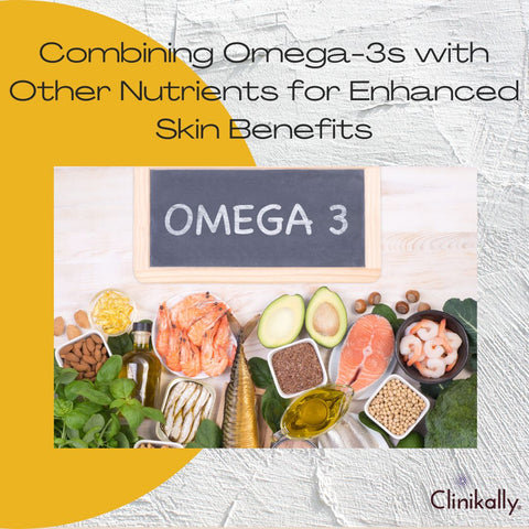 Recommended Dosage for Skin Health