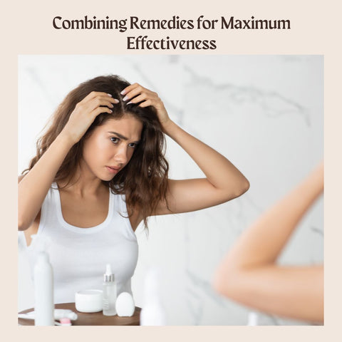 Combining Remedies for Maximum Effectiveness