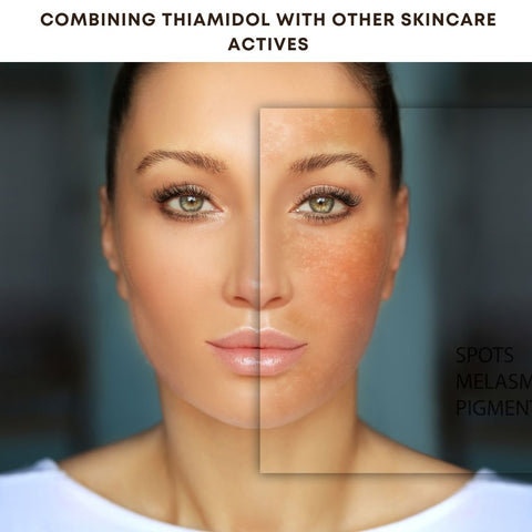 thiamidol vs glutathione Thiamidol: A Game-Changer for Dark Spots, Hyperpigmentation The Relationships between Intestinal