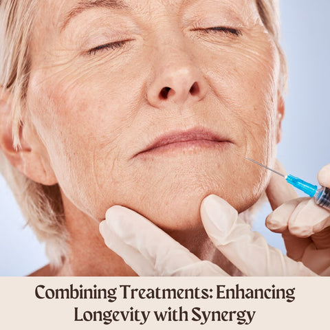 Combining Treatments: Enhancing Longevity with Synergy