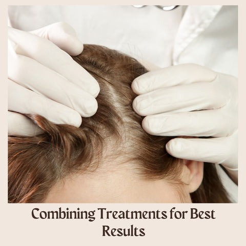 Combining Treatments for Best Results
