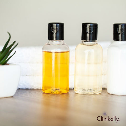 Combining argan oil with other hair care products for maximum benefits